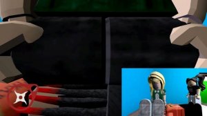 [SFM] Roblox Girls & Their Cheesy Farts 2