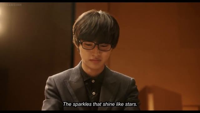 Your Lie In April Live Action ~ Final Performance смотреть онлайн