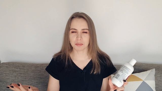 ПОКРАСИЛА ВОЛОСЫ В РОЗОВЫЙ ДОМА? ЧТО ПОЛУЧИЛОСЬ// ЭКСПЕРИМЕНТ С ОКРАШИВАНИЕМ смотреть онлайн