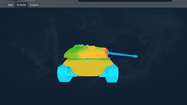 Премы 9 уровня как плевок в лицо игроков!? ВГ Хватит! Чек М48А2(120)-лютый трэш. смотреть онлайн