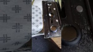 как заменить ножи на электро рубанке Bosch