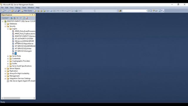 JAVA | JBDC | SQL Authentication Error|Connectivity Part II| buddytrainers.com смотреть онлайн