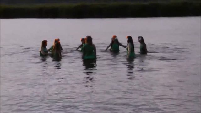 Евгения Сотникова - Улетай на крыльях ветра смотреть онлайн