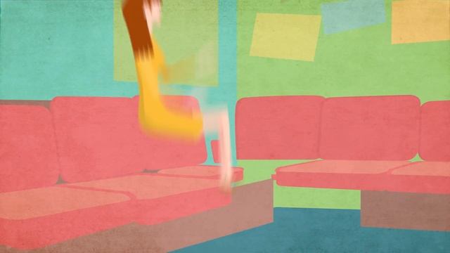 Graffiti Hostel in SPb смотреть онлайн