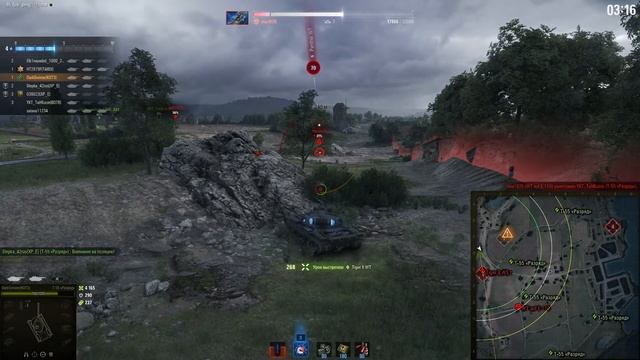 «Последний Ваффентрагер» - Гончие смотреть онлайн