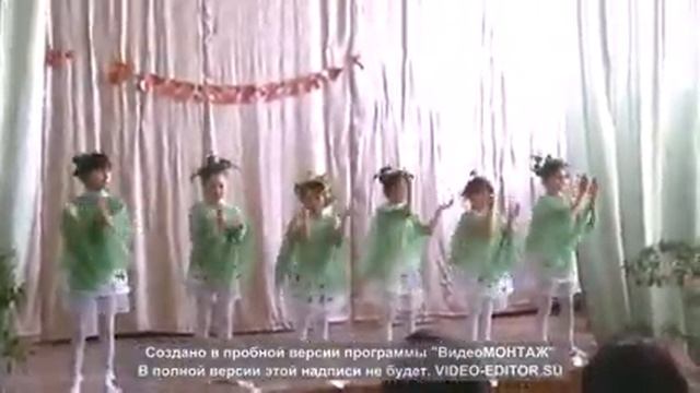 Фестиваль "Созвездие будущего" 1 место смотреть онлайн