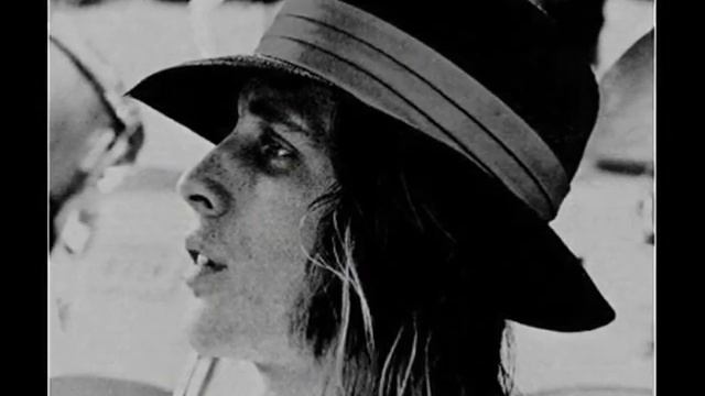 Todd Rundgren - Hello It's Me 1972 смотреть онлайн