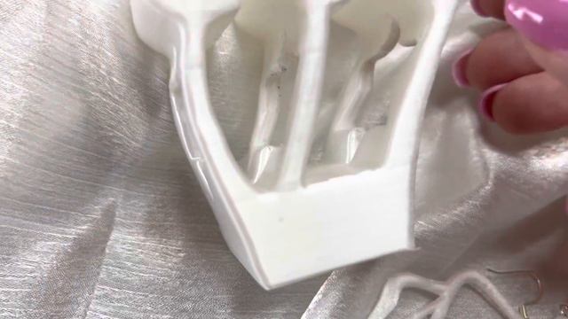 Happy Mail - 3D Prints for SC смотреть онлайн