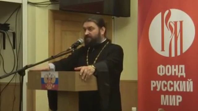 Андрей Ткачев о Баптистах!!! смотреть онлайн