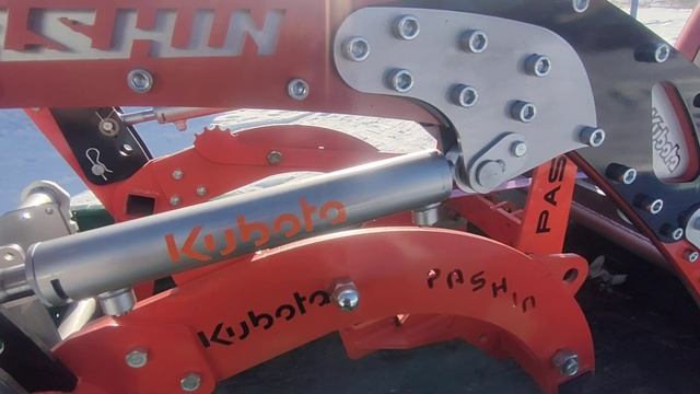 Кун сендвич производства Pashin!