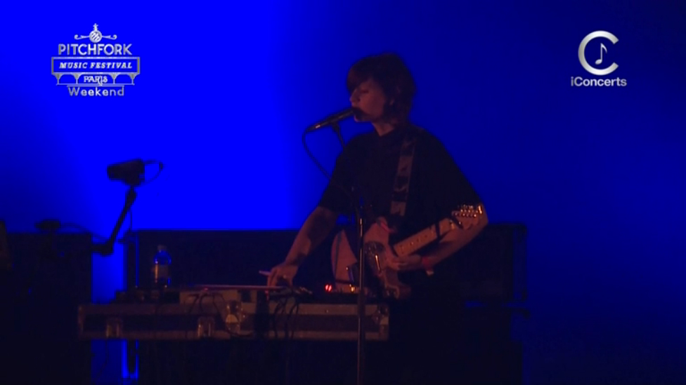 Factory Floor - Two Different Ways =HD= смотреть онлайн