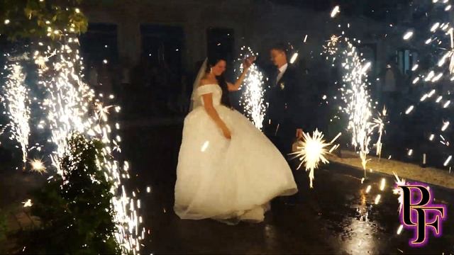 Настоящая сказка на завершение самого волшебного вечера!!! смотреть онлайн