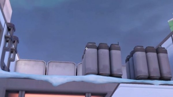 SOVA LINEUPS ICEBOX - VALORANT