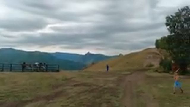 Торгашеский хребет Красноярск смотреть онлайн