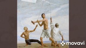 Моя Дорогая Песня фонарщика.