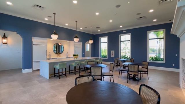 Windward by Neal Communities - Amenity Center Tour смотреть онлайн