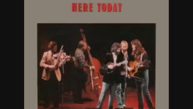 Going up Home to Live in Green Pastures - David Grisman смотреть онлайн