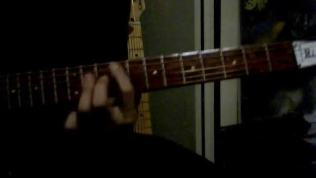 guitar chord demo play XTC/Neon Shuffle смотреть онлайн