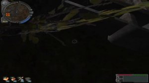 STALKER: Золотой обоз 2 Документы Аскольду Тайник долга