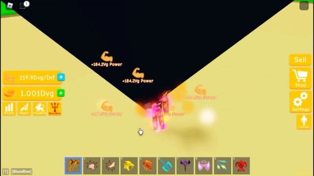 FREE SERVER VIP LIFTING SIMULATOR - 2022 (Link in Description) смотреть онлайн