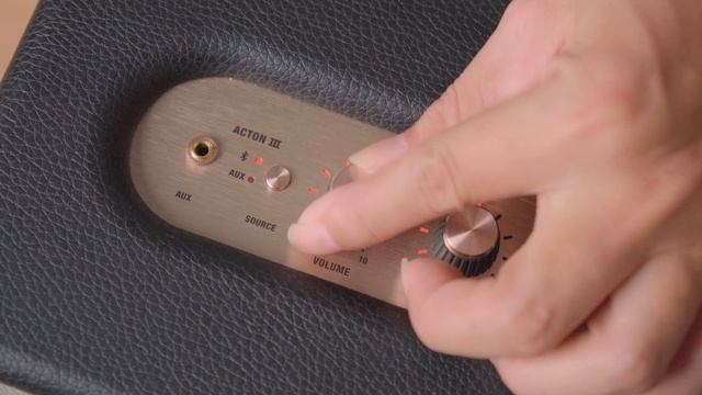 Những lỗi cơ bản thường gặp khi sử dụng Marshall acton 3 смотреть онлайн