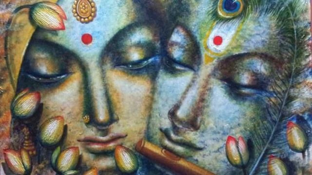Gaura Mani Dasi "Mercy" - Гаура Мани Даси "Mилость" смотреть онлайн
