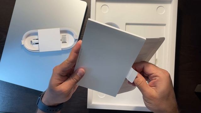 Apple MacBook Pro 14" unboxing | Apple Silicon | M1 Pro | 16 GB | 512 GB смотреть онлайн