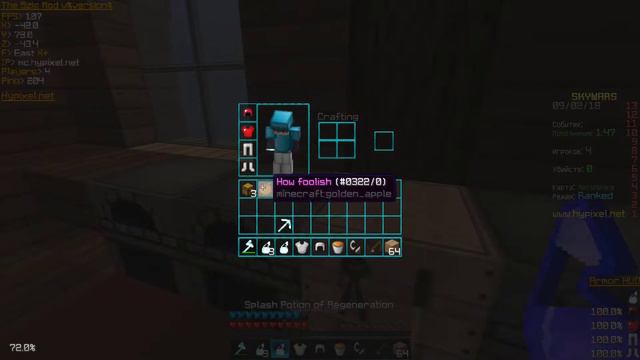 SKY WARS.ЧТО СЛУЧИЛОСЬ С КАНАЛОМ??УДАЛЯЮ?? смотреть онлайн