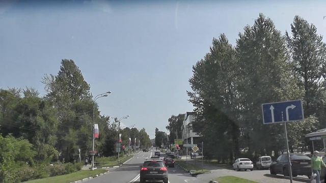 Можайск. смотреть онлайн