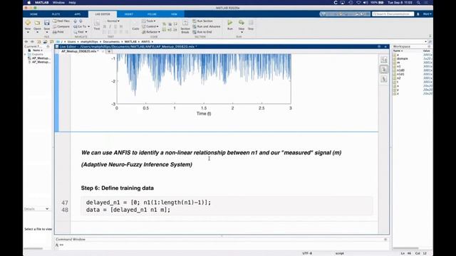 Matt Phillips (Trident Audio) - A Brief Introduction to Non-Linear Audio DSP смотреть онлайн