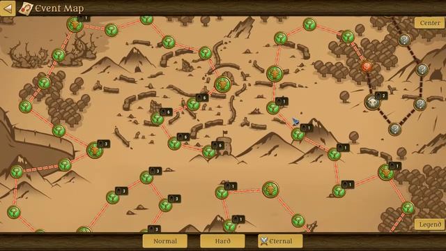 Eternal Fate EP 1 смотреть онлайн
