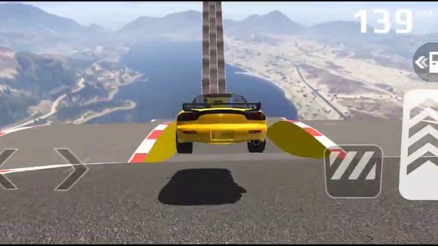 GT Mode | Car Stunt Master | Android Gameplay #gta #car #trending #2023 #gsgaming смотреть онлайн