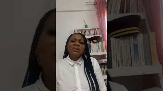 Linda BONGO 12 02 2022 (1) смотреть онлайн