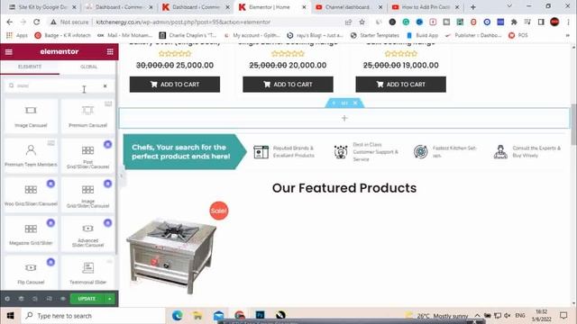 How to Add Slider to WordPress Website | Image Slider for WordPress Website смотреть онлайн