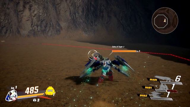 SD GUNDAM BATTLE ALLIANCE - The Best INFIGHTER TIER List Ever! смотреть онлайн