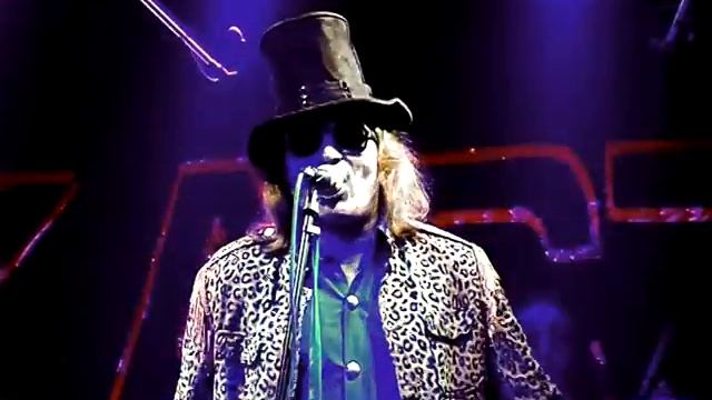 Камера Обскура 