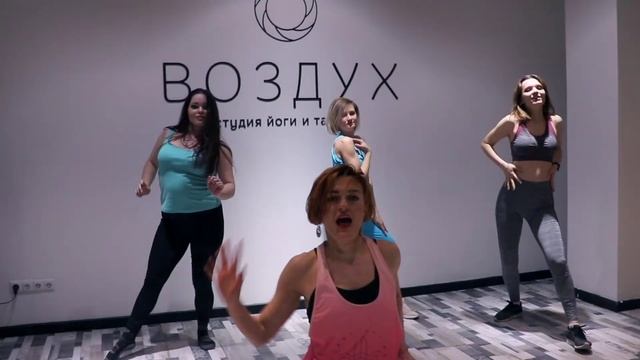 Школа танцев в Алматы смотреть онлайн