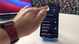 Как сделать так чтобы ЭКРАН SAMSUNG НЕ ВЫКЛЮЧАЛСЯ и не потухал на телефоне Самсунг Galaxy