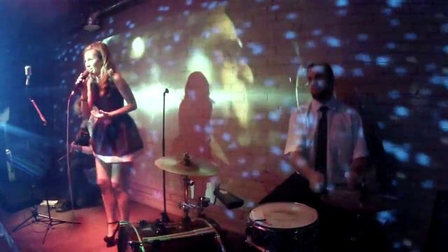 BOSTON BAND | Simply the best | Караоке-бар Studio 46| Октябрь 2015 смотреть онлайн