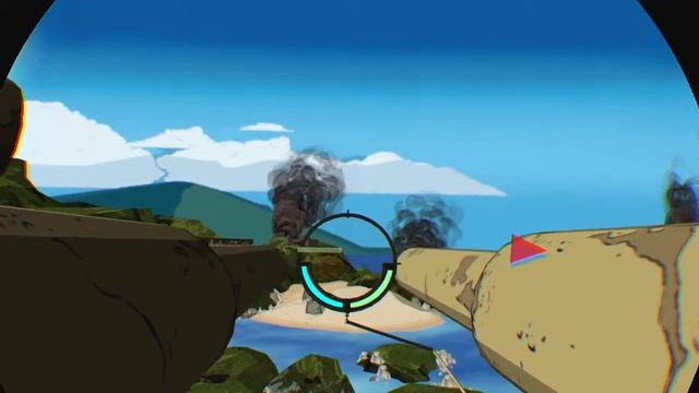 Bandit Six: Combined Arms So stellt man an besten für die Platin - Stefaniszin - смотреть онлайн