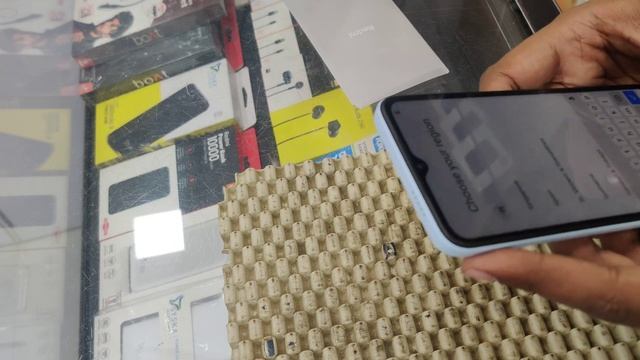 Unboxing Mi A1 2/32 #redmi #xiomi #unboxing #mobile #2gbram #blue смотреть онлайн