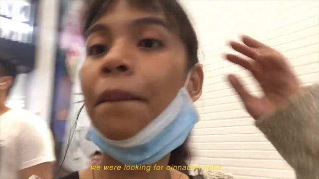 Graphika 2020 Day 2 | Marian Dacalos смотреть онлайн