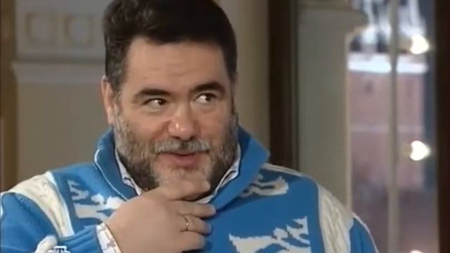 Капитал.ru: Михаил Куснирович смотреть онлайн