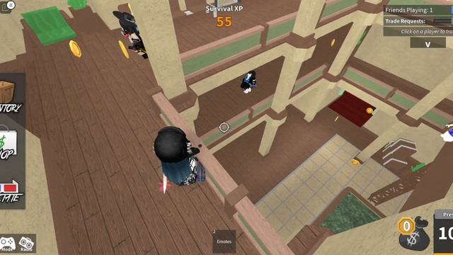 🍋умираю—ЕМ ОЧЕНЬ КИСЛУЮ КОНФЕТУ {MM2 ROBLOX}🍋 смотреть онлайн