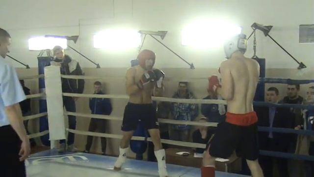 92.Гаджиев(Патриот,Минск) - Ярмаш(СДЮШОР проф,Минск) смотреть онлайн