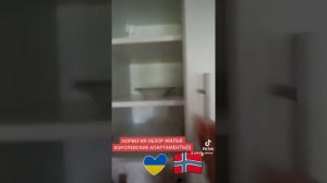 Норвегия обзор жилья. Королевские апартаменты в Норвегии. Жильё от коммуны в Норвегии