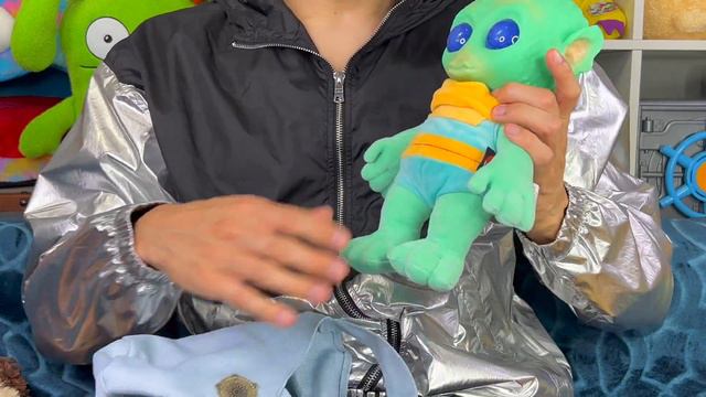 Star Wars Galactic Pals Ewok, Wookie, Rodian And Jawa Plush Toy Unboxing | Out Of This Galaxy !!!!!