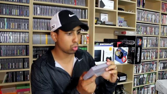 MegaMan X? Reto Gaming 46 Titles! Sickest SNES Pickup Ever! : - MaximusBlack смотреть онлайн