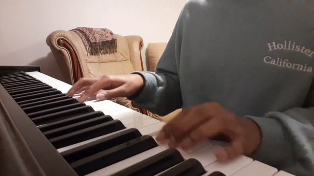 Dead boys - Sam Fender (Short Cover) смотреть онлайн