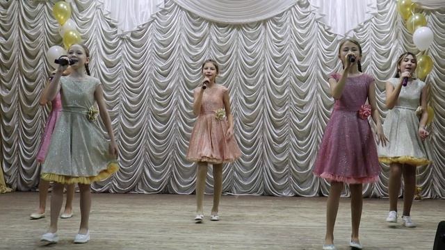 День учителя в Камском Устье смотреть онлайн